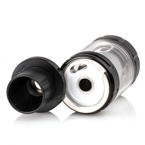 Smok Majesty Kit Carbon & Resin