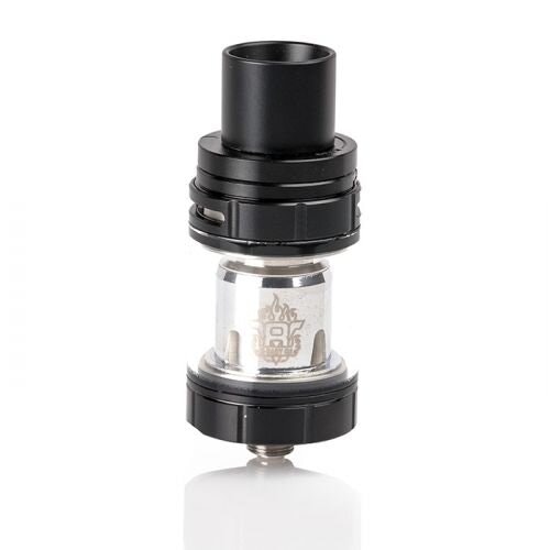 Smok Majesty Kit Carbon & Resin