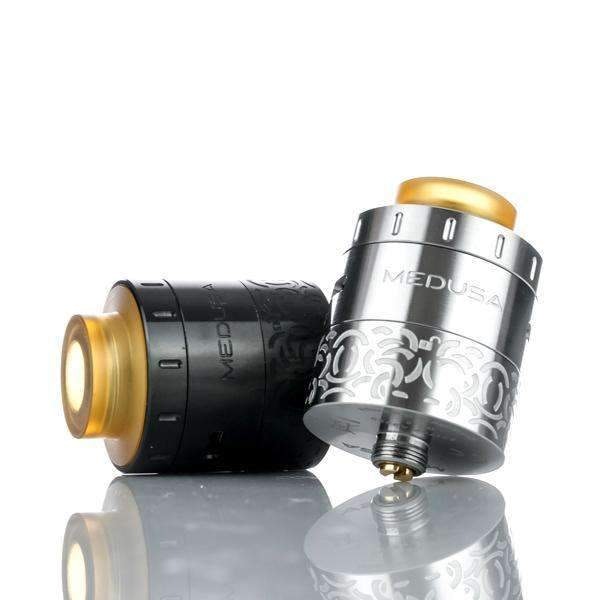 Geekvape Medusa RDTA