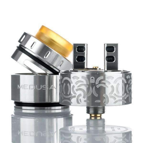 Geekvape Medusa RDTA