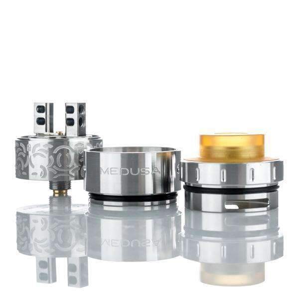 Geekvape Medusa RDTA