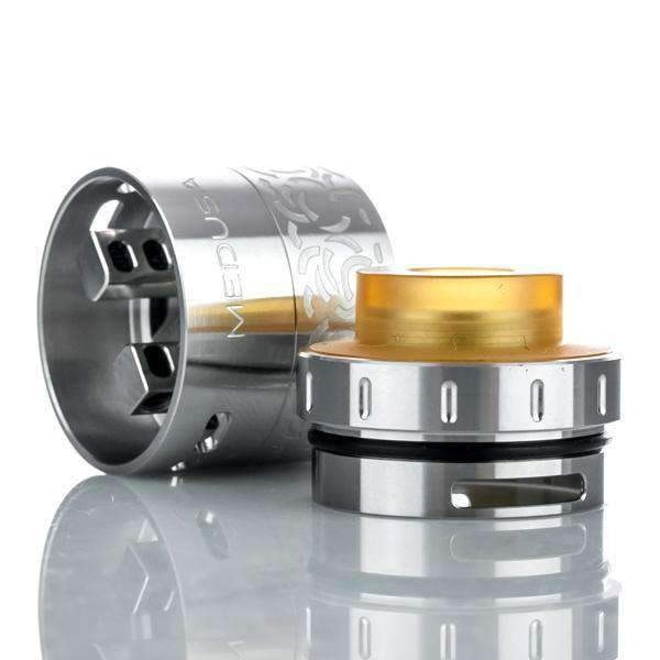 Geekvape Medusa RDTA