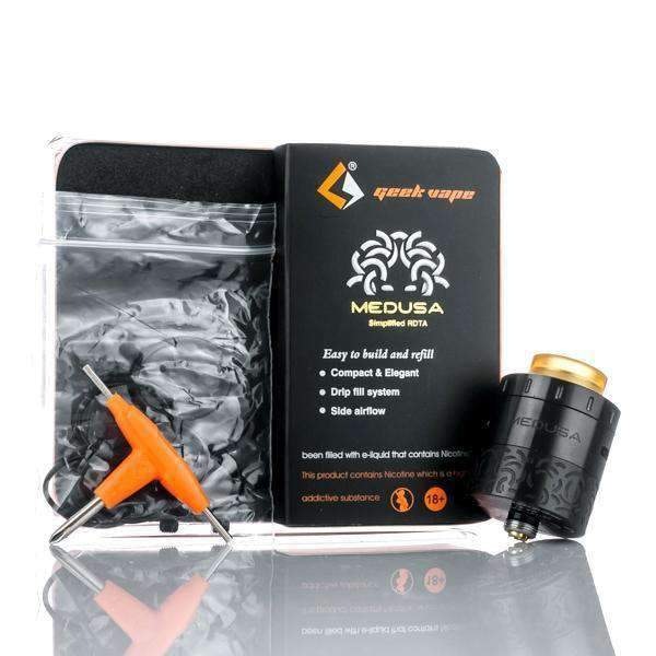 Geekvape Medusa RDTA