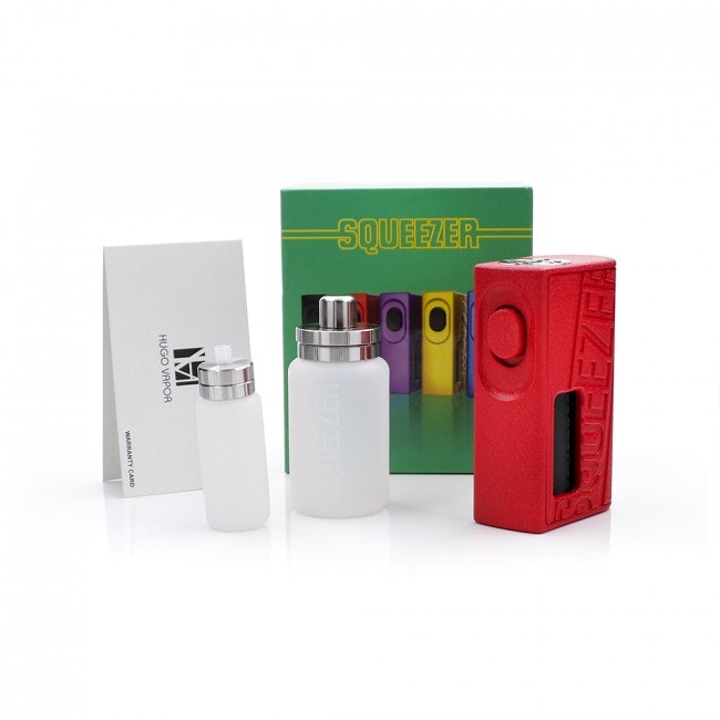 Hugo Vapor Squeezer BF 20700 Mod