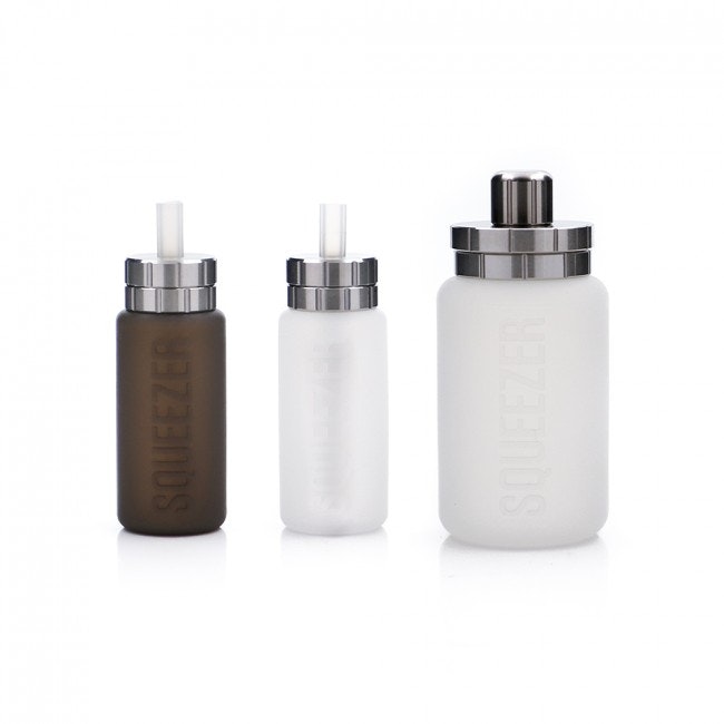 Hugo Vapor Squeezer BF 20700 Mod