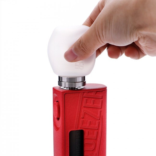 Hugo Vapor Squeezer BF 20700 Mod