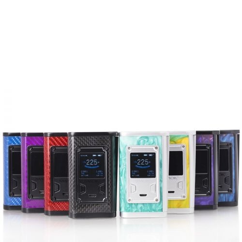 Smok Majesty Mod 225W