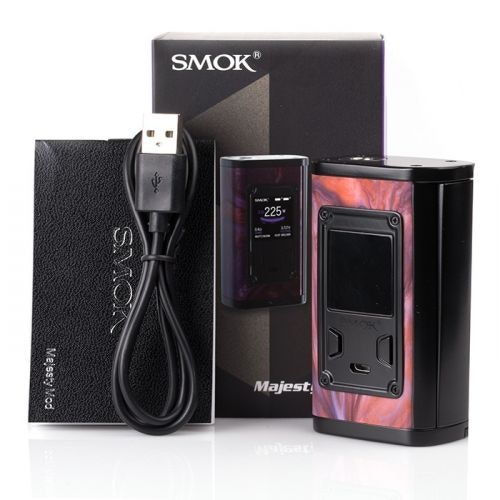 Smok Majesty Mod 225W