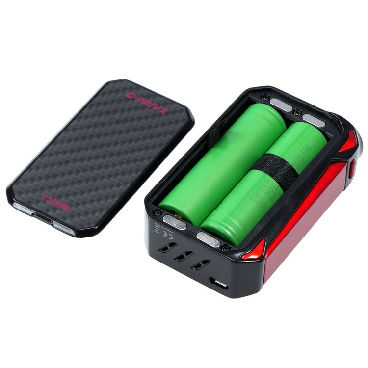 SMOK G-PRIV 2 Mod 230W
