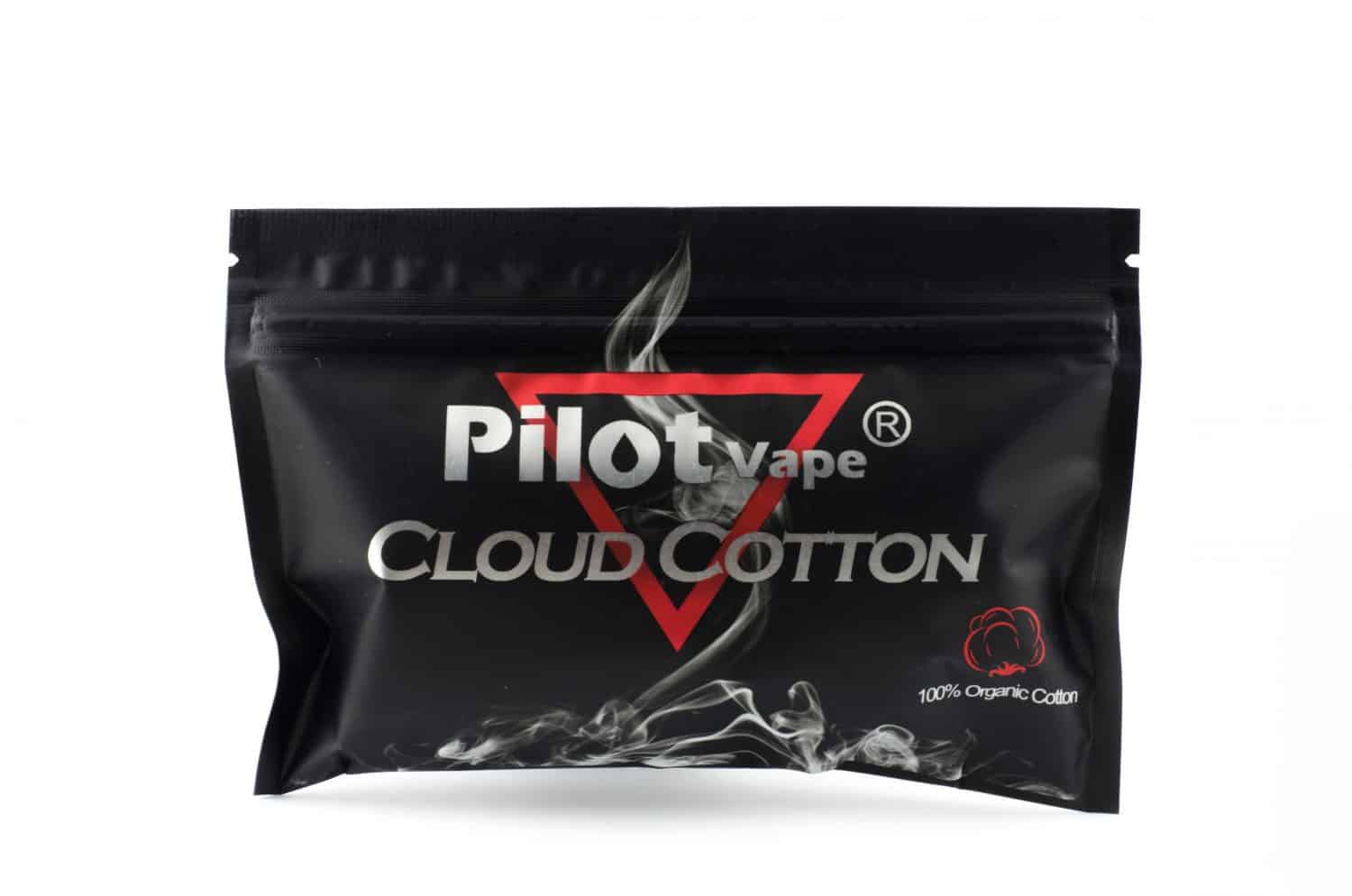 Pilot Vape Cloud Cotton