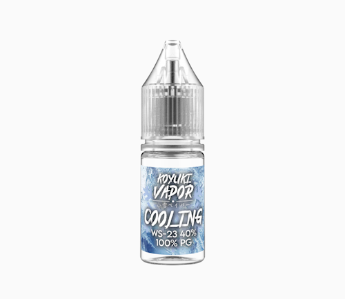 Cooling (WS-23 40%) 10ml