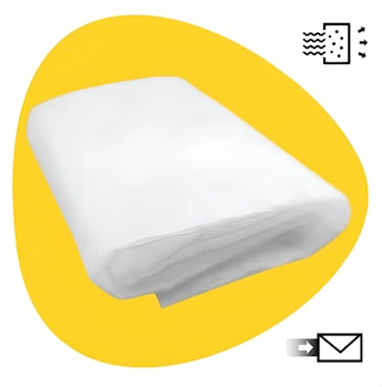 Filterduk Universal 100x100cm