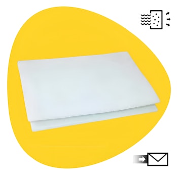 Filterduk Universal 100x50cm