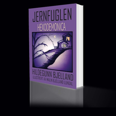 Jernfuglen - Hexodemonica