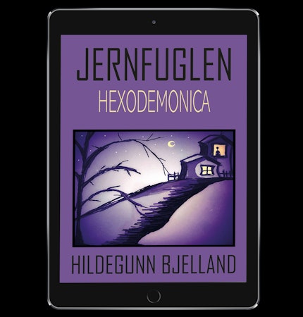 Jernfuglen - Hexodemonica, ebok