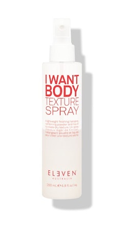 I WANT BODY TEXTURE SPRAY 200 ml