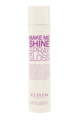 MAKE ME SHINE SPRAY GLOSS 200 ml