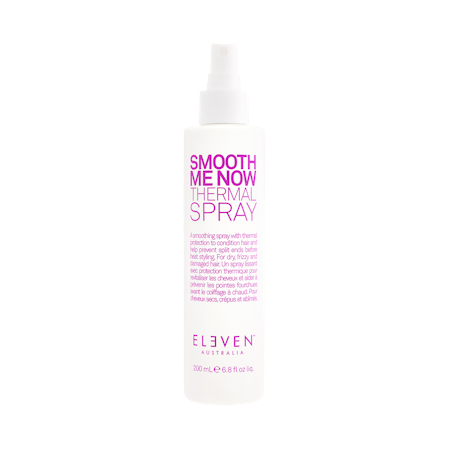 SMOOTH ME NOW THERMAL SPRAY 200 ml