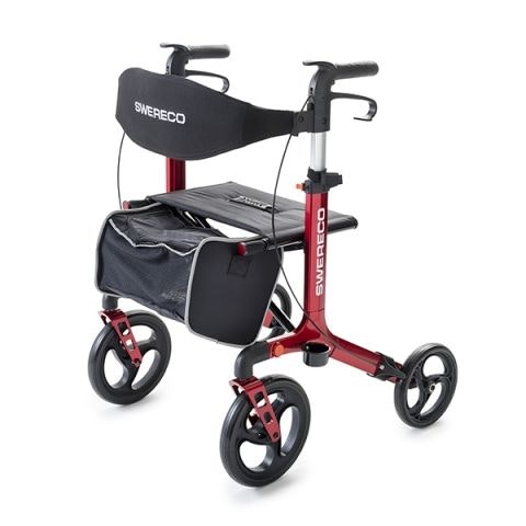 Swereco rollator