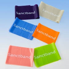 Sanctband