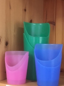 Näsmugg