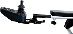 Kit Joystick förlängning 70-100