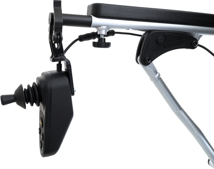 Kit Joystick förlängning 70-100
