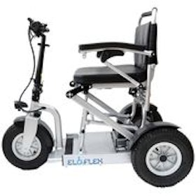 S1 - skoter