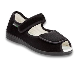 Ortho specialsko - svart