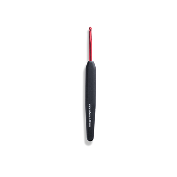 Röd Softgrip