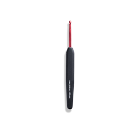 Röd Softgrip