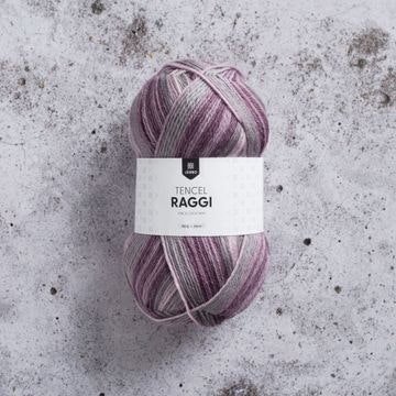 Tencel Raggi