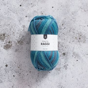 Tencel Raggi