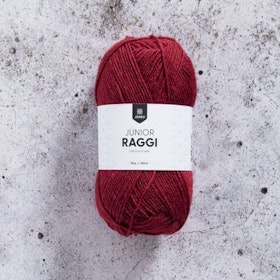 Junior Raggi