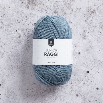 Junior Raggi