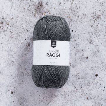 Junior Raggi