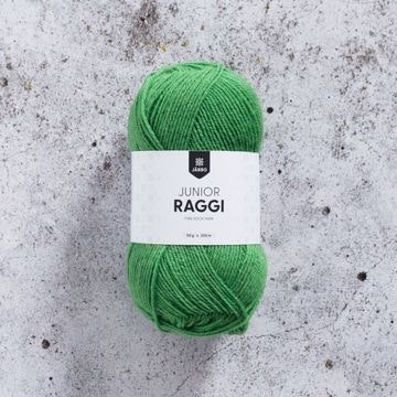 Junior Raggi