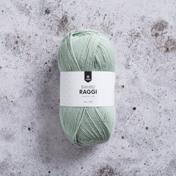 Bambu Raggi
