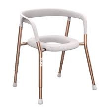 Let's Help Me - Commode