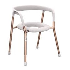 Let's Help Me - Commode