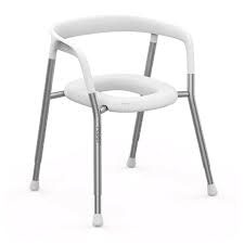 Let's Help Me - Commode