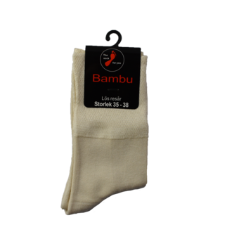 Lös resår - bambu