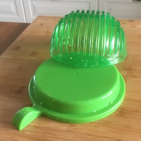 "Salladsskål"