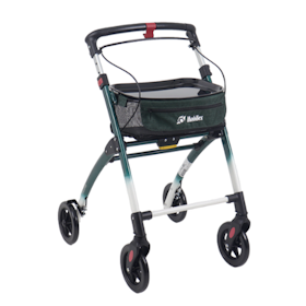 Jaguar inomhusrollator