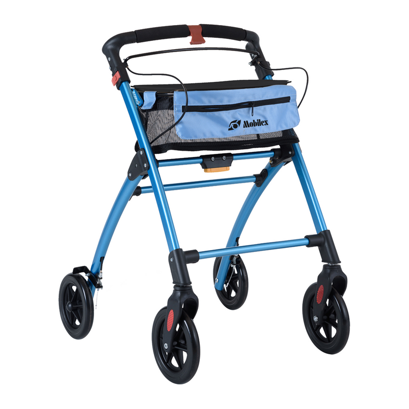 Jaguar inomhusrollator