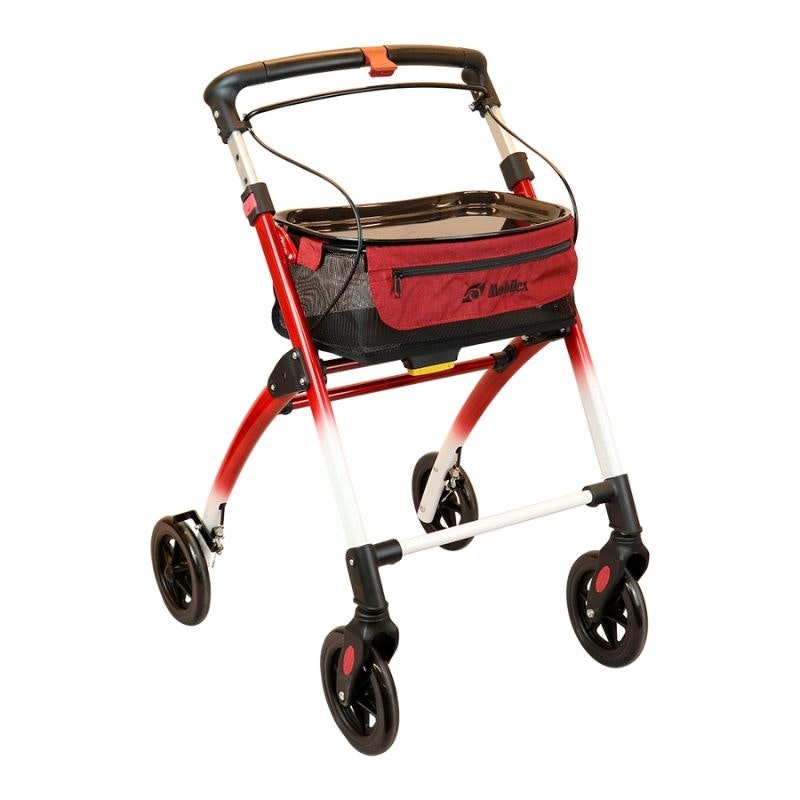 Jaguar inomhusrollator