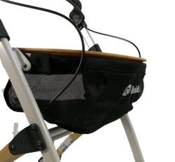 Jaguar inomhusrollator