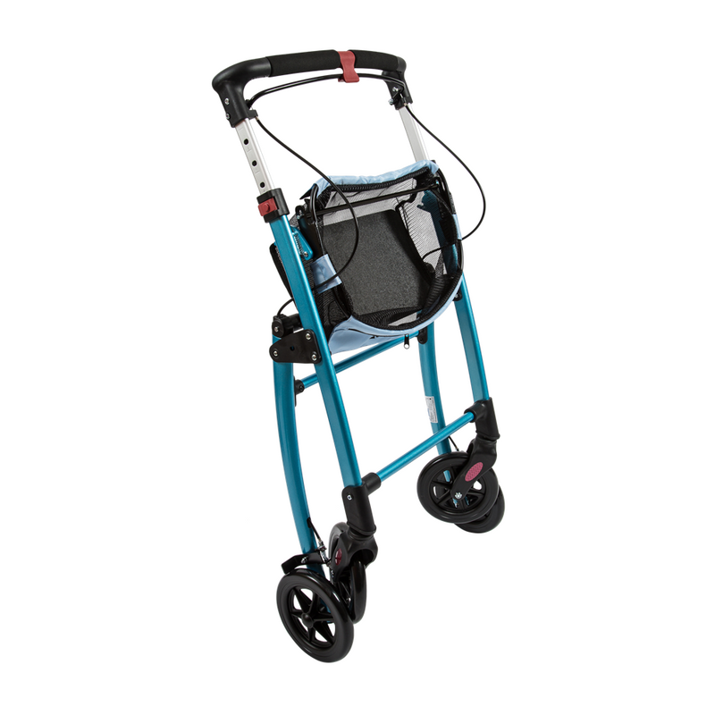 Jaguar inomhusrollator
