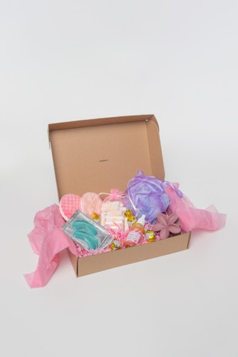 BellaBloomBox - 12 månaders bindningstid med månadskostnad: