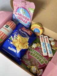 The Craving Box